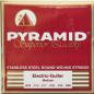 Preview: Pyramid Stainless Steel 011-050